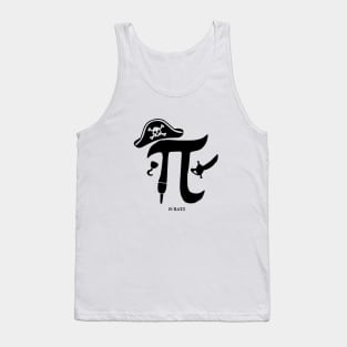 Pi-RATE Tank Top